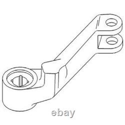 Steering Arm Left Fits John Deere 2940 L35960