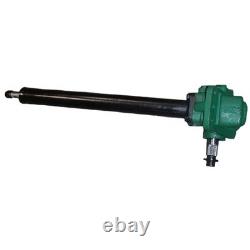 Steering Box Assembly Fits John Deere Replaces CH14729 Steering Box Assembly Fits John Deere Replaces CH14729