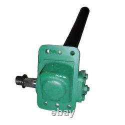 Steering Box Assembly Fits John Deere Replaces CH14729