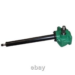 Steering Box Assembly Fits John Deere Replaces CH14729