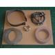 Steering Clutch Kit Fits John Deere Crawler Dozer 1010 Early