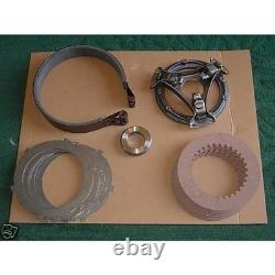 Steering Clutch Kit Fits John Deere Crawler Dozer 1010 Early