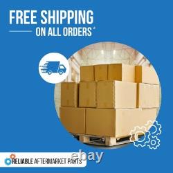 Steering Clutch Kit Fits John Deere Crawler Dozer Late 1010