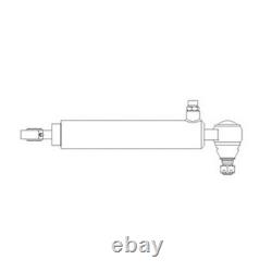 Steering Cylinder Fits John Deere Replaces AL112919 Steering Cylinder Fits John Deere Replaces AL112919