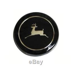 thumbnail image 2 of NEW Steering Wheel For John Deere Tractors – Fits 2630, 2640, 2650, 2750, 2755, 2850 & More 2 of 6