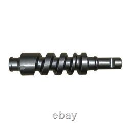Steering Worm Shaft Fits John Deere Replaces M2573T