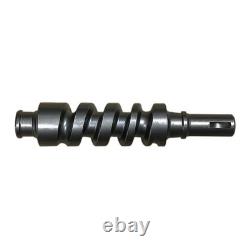 Steering Worm Shaft Fits John Deere Replaces M2573T