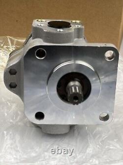 Stens 1401-1192 Atlantic Quality Parts Hydraulic Pump fits John Deere AM876750