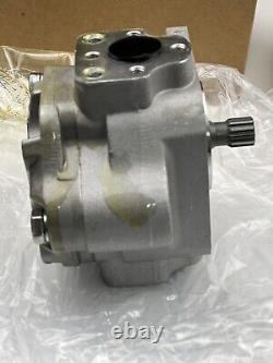 Stens 1401-1192 Atlantic Quality Parts Hydraulic Pump fits John Deere AM876750