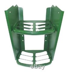 Step Assembly