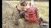 Story Of 1951 Mccormick Deering W4 Standard Plowing Classic Tractor Fever