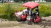 Stuck In The Muck Can We Ever Drain This Pond Deere U0026 Ventrac Compact Tractors