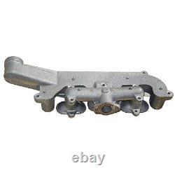 T13384 AT12461 AT22610 Manifold (For vertical exhaust) Fits John Deere Tractor