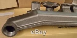 T13384 New John Deere 2010 Gas Tractor Intake & Exhaust Manifold AT12461 AT22610