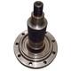 T68003 Sprocket Shaft Fits John Deere 450 & 550 FINAL DRIVE PARTS