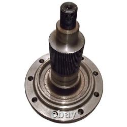 T68003 Sprocket Shaft Fits John Deere 450 & 550 FINAL DRIVE PARTS
