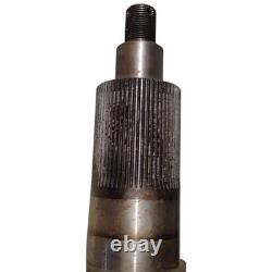 T68003 Sprocket Shaft Fits John Deere 450 & 550 FINAL DRIVE PARTS
