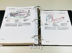 TECHNICAL SERVICE PARTS OPERATORS MANUAL for JOHN DEERE 350C CRAWLER BULLDOZER