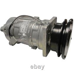 TY6665 Fits John Deere Tractor A/C compressor