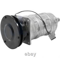 TY6665 Fits John Deere Tractor A/C compressor