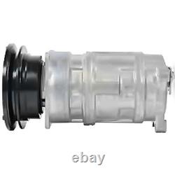 TY6665 Fits John Deere Tractor A/C compressor