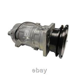 TY6665 Fits John Deere Tractor A/C compressor
