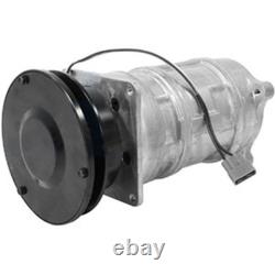 TY6665 Fits John Deere Tractor A/C compressor