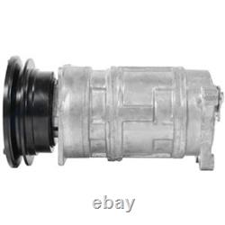 TY6665 Fits John Deere Tractor A/C compressor