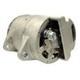TY6681 New 24 Volt Alternator Fits John Deere Tractor 744E