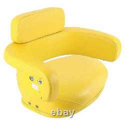 TY9326 3 Piece Cushion Kit Fits John Deere 3010 3020 4010 4020 4230 4430 4520