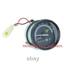 Tachometer Fits Jd 655 755 756 855 856 955 Am102034