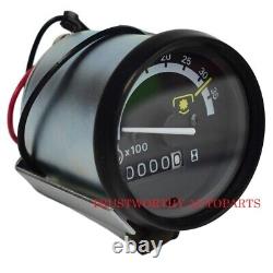 Tachometer Fits Jd 655 755 756 855 856 955 Am102034