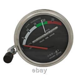 Tachometer For John Deere AR50402 AR50406 RE206855 1407-0557 Mod-JZ985-12900