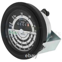 Tachometer Gauge Fits John Deere 3130 2840 3030 AL19692