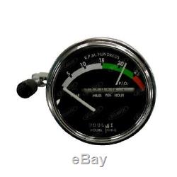 Tachometer fits John Deere Models Listed Below RE206853W