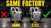 The Tractor Parts That Are Secretly The Same You Re Paying Triple At The Dealer Parts Counter