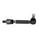 Tie Rod Assembly Fits John Deere Replaces AL204774