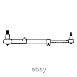 Tie Rod Assembly Fits John Deere Tractors 840 1130 1040 1630