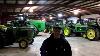 Tom Renner John Deere Tractor And Farm Equipment Collection