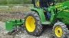 Top 10 Implements You Should Acquire First John Deere Tips Notebook