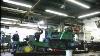Tractor Dismantle Time Lapse Video Worthington Ag Parts
