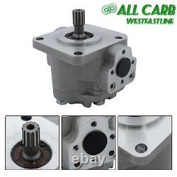 Tractor Hydraulic Pump For John Deere 1070 3005 4005 770 790 870 970 AM876753
