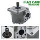 Tractor Hydraulic Pump For John Deere 1070 3005 4005 770 790 870 970 AM876753