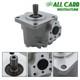 Tractor Hydraulic Pump For John Deere 1070 3005 4005 770 790 870 970 AM876753