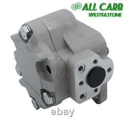 Tractor Hydraulic Pump For John Deere 1070 3005 4005 770 790 870 970 AM876753