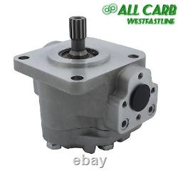 Tractor Hydraulic Pump For John Deere 1070 3005 4005 770 790 870 970 AM876753