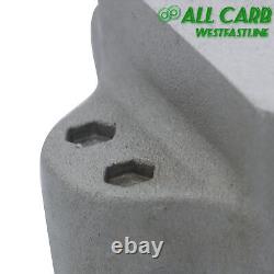 Tractor Hydraulic Pump For John Deere 1070 3005 4005 770 790 870 970 AM876753