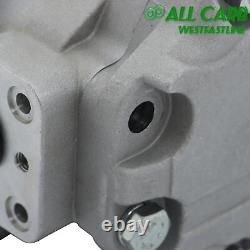 Tractor Hydraulic Pump For John Deere 1070 3005 4005 770 790 870 970 AM876753