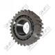 Tractor Spare Parts Planetary Gear 4474354111 ZGAQ-04075 Fit for John Deere