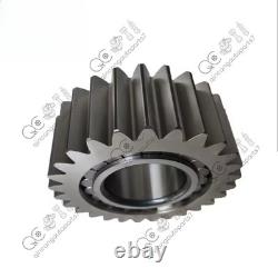 Tractor Spare Parts Planetary Gear 4474354111 ZGAQ-04075 Fit for John Deere